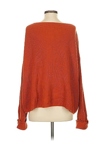 French Connection Pullover Sweater (view 2)