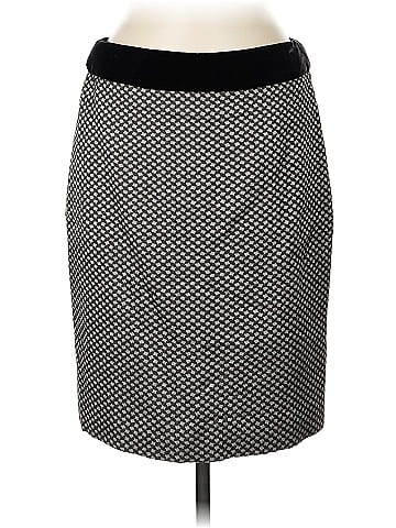 Armani Collezioni Formal Skirt (view 1)