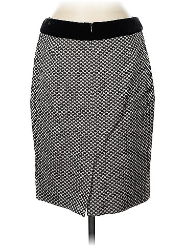 Armani Collezioni Formal Skirt (view 2)