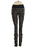 Lululemon Athletica Camo Green Active Pants Size 4 - photo 1