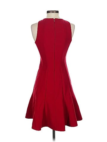 Elizabeth and James Cocktail Dress (view 2)
