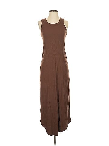 Nine Britton Casual Dress (view 1)