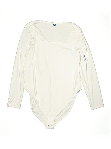 Old Navy Bodysuit (view 1)