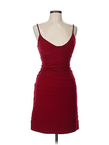 Max and Cleo Cocktail Dress (view 1)