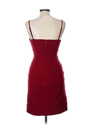 Max and Cleo Cocktail Dress (view 2)