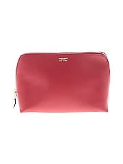 Giorgio Armani Leather Clutch