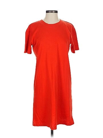 Madewell Casual Dress (view 1)