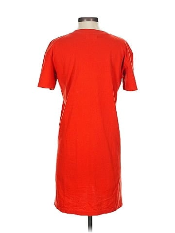 Madewell Casual Dress (view 2)