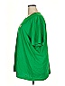 Life Is Good 100% Cotton Green Short Sleeve T-Shirt Size 3X - photo 4