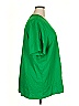 Life Is Good 100% Cotton Green Short Sleeve T-Shirt Size 3X - photo 3
