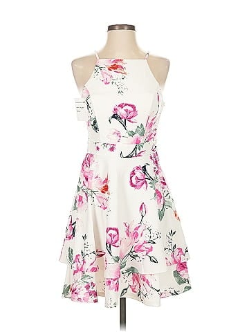 Nordstrom Rack Cocktail Dress (view 1)