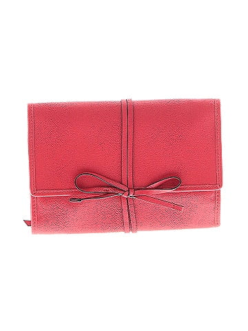 Stella & Dot Leather Clutch (view 1)