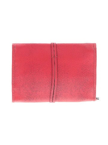 Stella & Dot Leather Clutch (view 2)