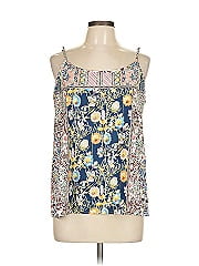 Misslook Sleeveless Blouse