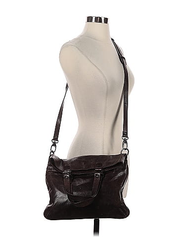 Tous Leather Satchel (view 2)