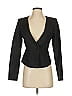 ICB Black Blazer Size 2 - photo 1