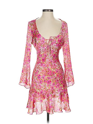 Zara Cocktail Dress (view 1)