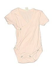 Kate Quinn Organics Short Sleeve Onesie