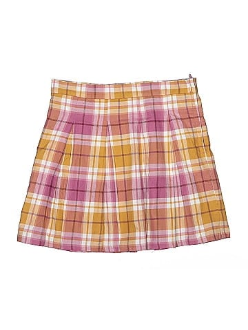 Janie and Jack Skirt (view 1)
