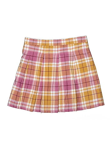 Janie and Jack Skirt (view 2)