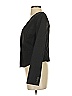 ICB Black Blazer Size 2 - photo 5