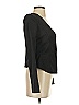 ICB Black Blazer Size 2 - photo 4