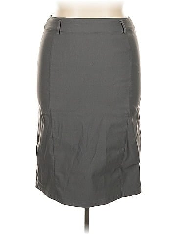 Kate Kasin Formal Skirt (view 1)