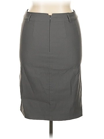 Kate Kasin Formal Skirt (view 2)