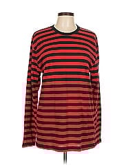 Hot Topic Long Sleeve T Shirt