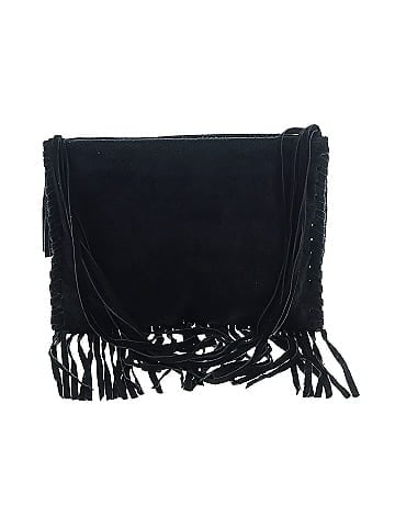 Kooba Leather Shoulder Bag (view 1)
