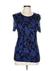 Armani Collezioni Short Sleeve Top