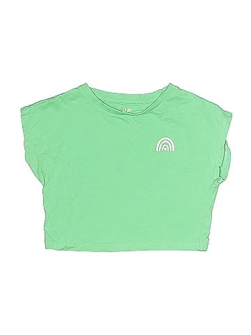 H&M Short Sleeve T-Shirt (view 1)