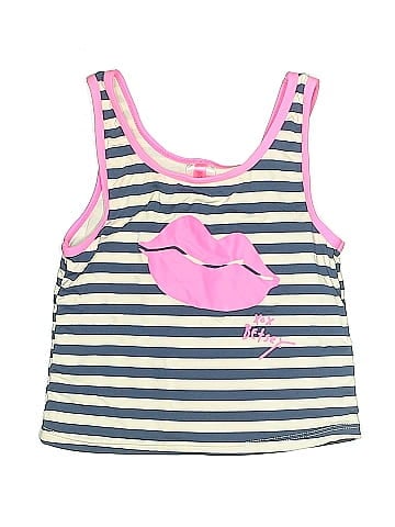 Betsey Johnson Tank Top (view 1)