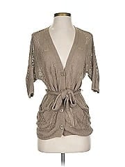 Armani Exchange Cardigan