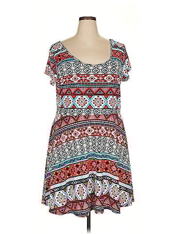 Bobbie Brooks Short Sleeve Top (view 1)