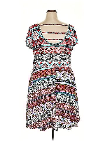 Bobbie Brooks Short Sleeve Top (view 2)
