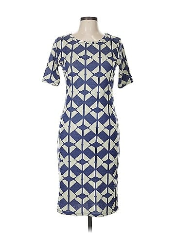 Lularoe Casual Dress (view 1)