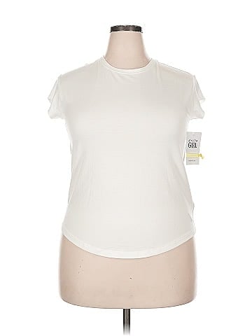 Athleta Short Sleeve T-Shirt (view 1)