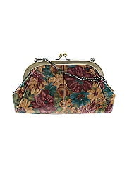Patricia Nash Leather Clutch