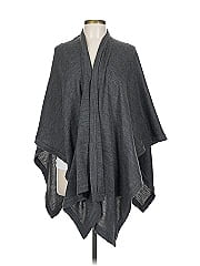 Ann Taylor Factory Poncho