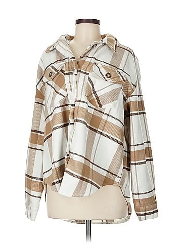 Love Tree Jacket (view 1)