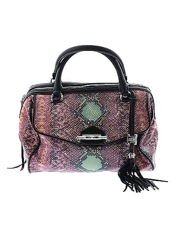 Aimee Kestenberg Leather Shoulder Bag (view 1)