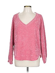 Dylan Pullover Sweater