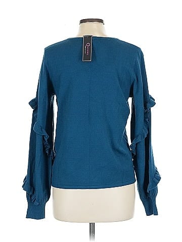C. Wonder Cardigan (view 2)