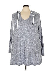 La Blanca Pullover Sweater