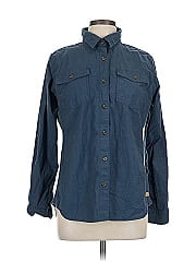 Carhartt Long Sleeve Button Down Shirt
