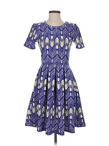 Lularoe Casual Dress (view 1)