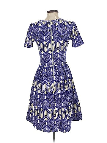 Lularoe Casual Dress (view 2)