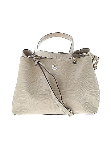 Anne Klein Satchel (view 1)