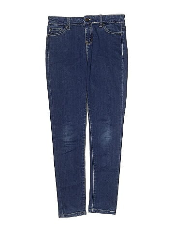 Celebrity Pink girls Jeans (view 1)